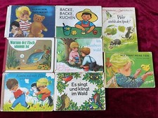 Ddr kinderbücher konvolut gebraucht kaufen  Gehlsbach