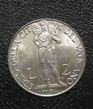 Vaticano lire 1941 usato  Grottaglie