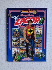 Zagor index 301 usato  Pistoia