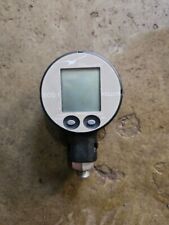 Manômetro digital Keller ECO1 -1 a 30 bar comprar usado  Enviando para Brazil
