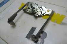 Honda cbf125 seat for sale  LEVEN