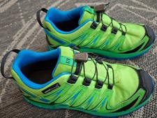 Salomon schuhe 37 gebraucht kaufen  Irchenrieth