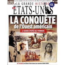 Grande histoire états d'occasion  Bubry