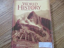 Bju history book for sale  Bessemer