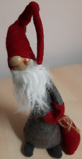 Filz nikolaus sack gebraucht kaufen  Lingenfeld