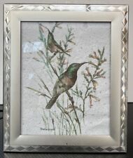 Antique original woodchip for sale  COLCHESTER