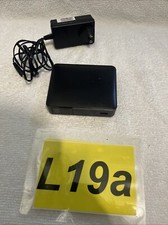 Reprodutor de mídia Western Digital WD TV transmissão ao vivo C3H (sem controle remoto) comprar usado  Enviando para Brazil
