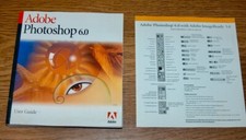 Adobe photoshop 6.0 usato Adobe photoshop 6.0 usato  Spedire a Italy