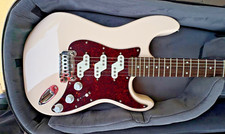 Tribute comanche electric for sale  Calabasas