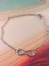 Bracciale braccialetto maglia usato  Melito di Napoli