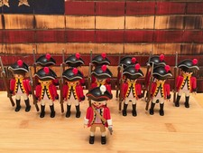 Playmobil army 6229 for sale  Acworth
