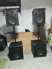 System lem lps for sale  SANDBACH