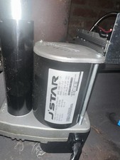 Jstar 8hp lift for sale  Tobyhanna