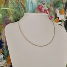 Beautiful italian 9ct for sale  LEAMINGTON SPA