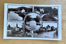 Old multiview postcard for sale  RADSTOCK