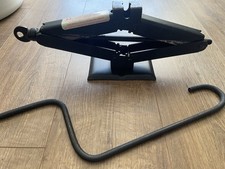 Caravan jack lift for sale  NUNEATON