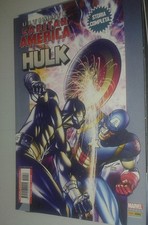 Marvel crossover ed.panini usato  Monterotondo