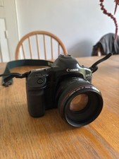 Canon eos 35mm for sale  LONDON