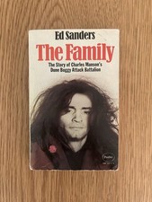 Family sanders charles for sale  WEYBRIDGE