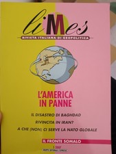 Limes 2007 l usato  Imola