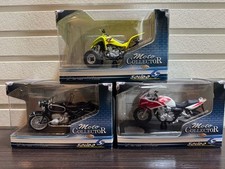 Solido Moto Collector S 1/18 Extinção Descontinuada / Suzuki Ltz400 Buggy Side comprar usado  Enviando para Brazil