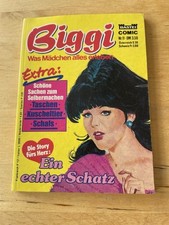 Biggi comic echter gebraucht kaufen  Radolfzell am Bodensee