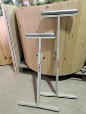 Makita adjustable roller for sale  UK