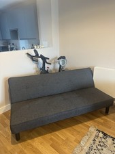 Habitat clic clac for sale  LONDON