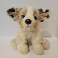 Australian shepherd plush for sale  Waterford