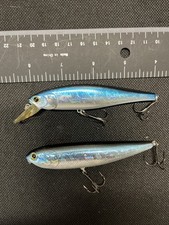 Lucky craft sammy for sale  Evans
