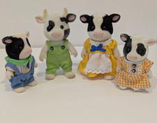 Sylvanian families vintage for sale  CROYDON