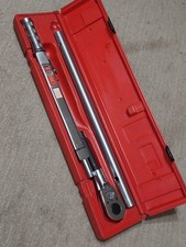 Snap tqr600b torque for sale  Joliet
