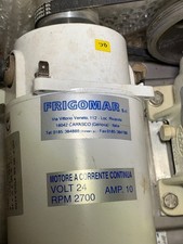 Motore compressore frigomar usato Motore compressore frigomar usato  Quartucciu