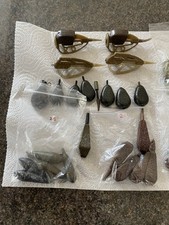 Fishing weights for sale  SOUTH CROYDON