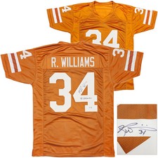Texas ricky williams for sale  Bothell