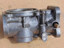 Carburettor hd8 carb for sale  SPALDING