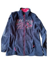 Soccx fleecejacke damen gebraucht kaufen  Deutschland