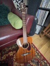 Guild 120 acoustic for sale  DOVER