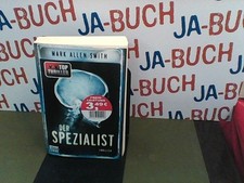 Spezialist thriller smith gebraucht kaufen  Bingen