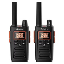 Cobra rx380 walkie d'occasion  Expédié en Belgium
