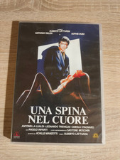 Dvd una spina usato Dvd una spina usato  Torino