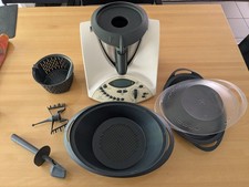 varoma thermomix tm 31 gebraucht kaufen  Ludwigsburg