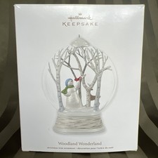 Hallmark keepsake 2012 for sale  Sicklerville