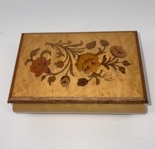 Reuge vintage lacquered for sale  Redmond