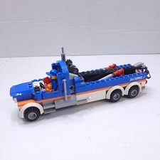 Lego city tow for sale  Orlando