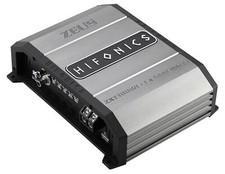 Hifonics zeus extreme d'occasion  Expédié en France