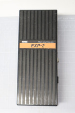 Korg exp volume for sale  Albuquerque