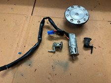 Peugeot 206sw locks for sale  STOKE-ON-TRENT
