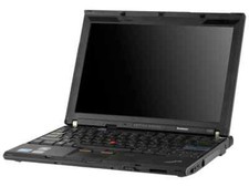 Tablet Lenovo ThinkPad X201|Corei7 2.00GHz8GB RAM|256GB SSD\D|WIN 10.PROF|WiFi comprar usado  Enviando para Brazil