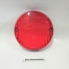 Hella lichtscheibe rund gebraucht kaufen  Saalfeld/Saale